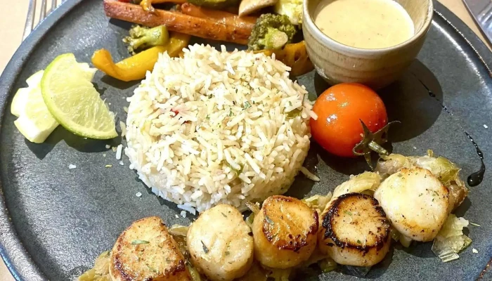Bistrot De Marcel -  Restaurant Francais - Mont-de-marsan