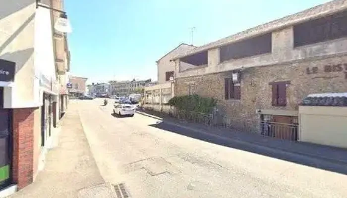 Bistrot De Marcel -  Street View Et 360deg - Mont-de-marsan