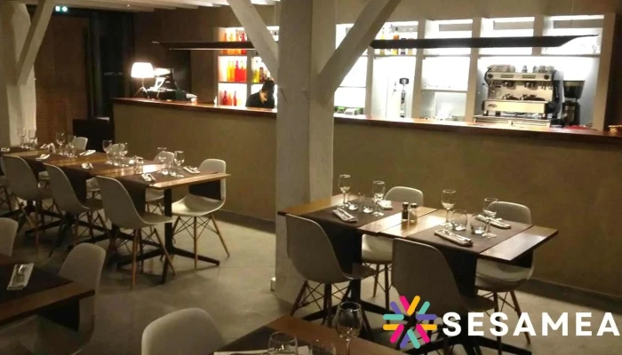 Bistrot De Marcel -  Tout - Mont-de-marsan