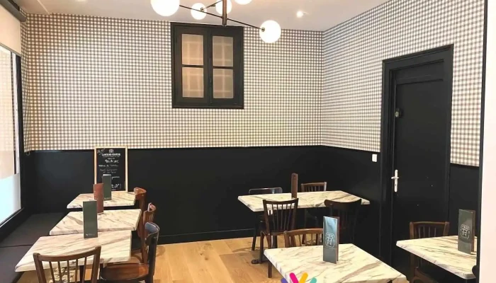 Bistrot des Halles - Bdh - Pau