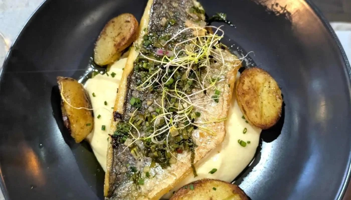 Bistrot La Belle Rose -  Photos - Lormont