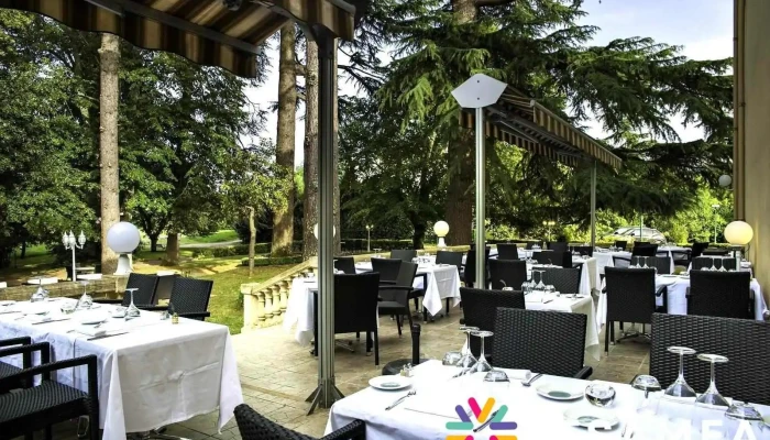 Bistrot Le Pradeilles ( restaurant du Château de la Tour ) - 33410 Béguey