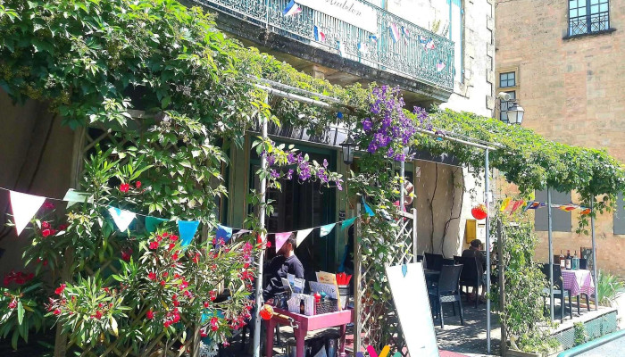 Bistrot Madelon -  Photos Du Proprietaire - Pays De Belvès