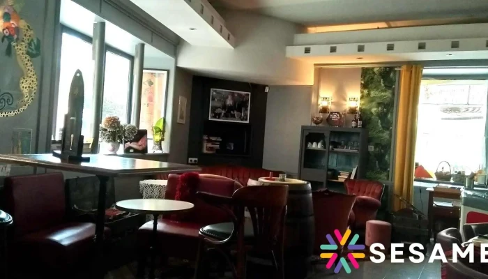 Bistrot Madelon -  Tout - Pays De Belvès