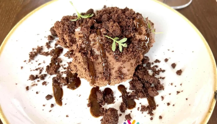 Bistrot Maurice -  Chocolat - Bordeaux