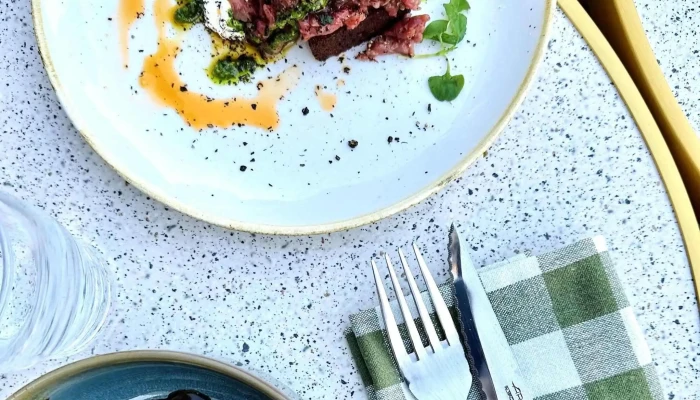 Bistrot Maurice -  Commentaires - Bordeaux
