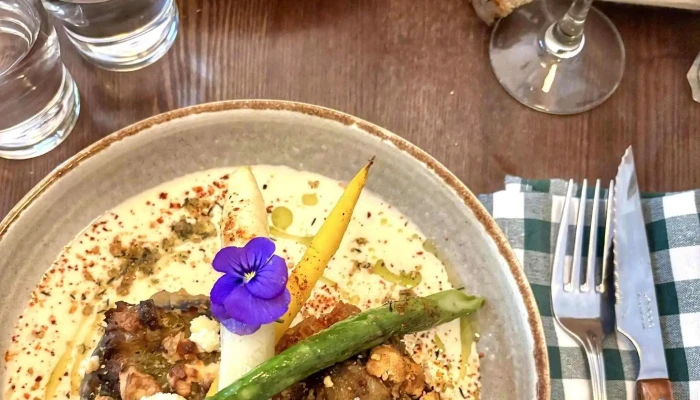 Bistrot Maurice -  Opinions - Bordeaux