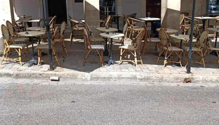 Bistrot Saint Jean -  Photos Du Proprietaire - Bazas