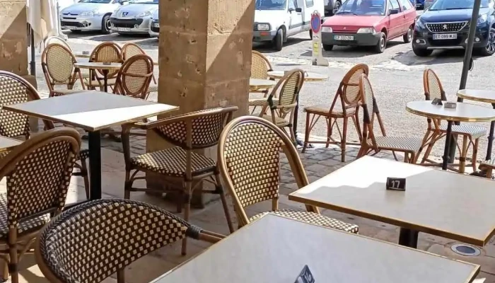 Bistrot Saint Jean -  Tout - Bazas