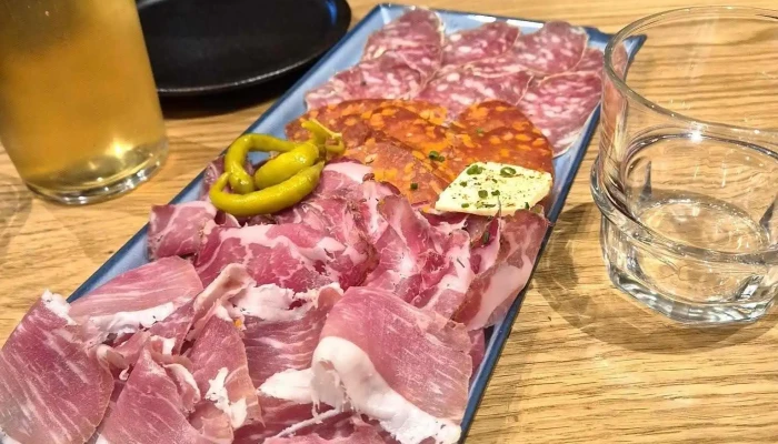 Bistrot Spinoza -  Les Plus Recentes - Bordeaux