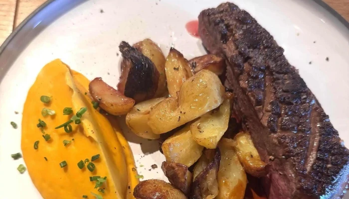 Bistrot Spinoza -  Opinions - Bordeaux