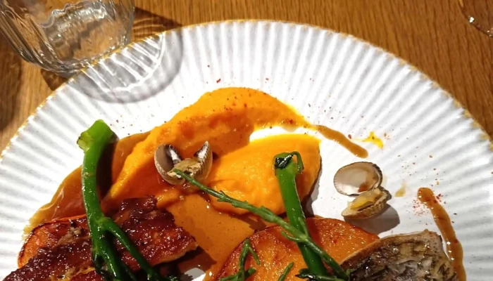 Bodega Chez Gilles -  Restaurant Francais - Bayonne