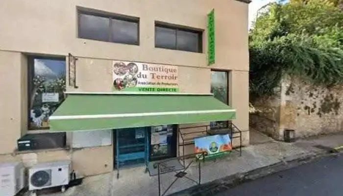 Bohemien Foodtruck Street View Et 360deg - Pays De Belvès