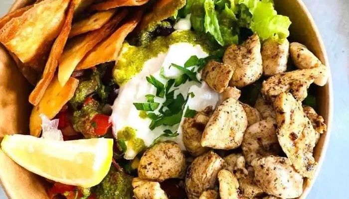 Bohemien Foodtruck Tout - Pays De Belvès