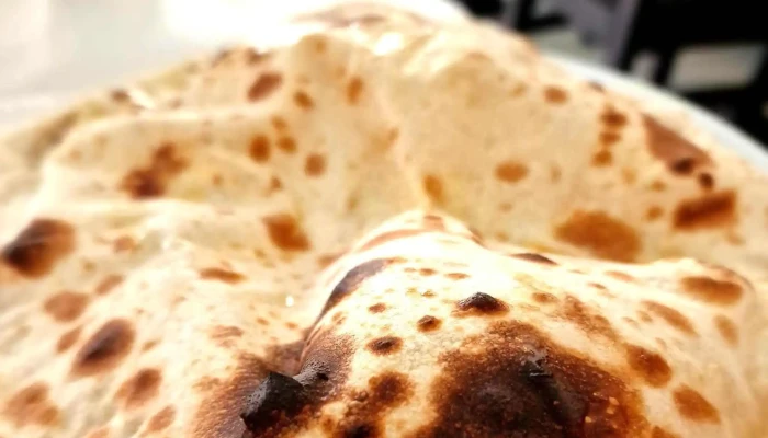 Bombay Restaurant Indien -  Commentaires - Bayonne