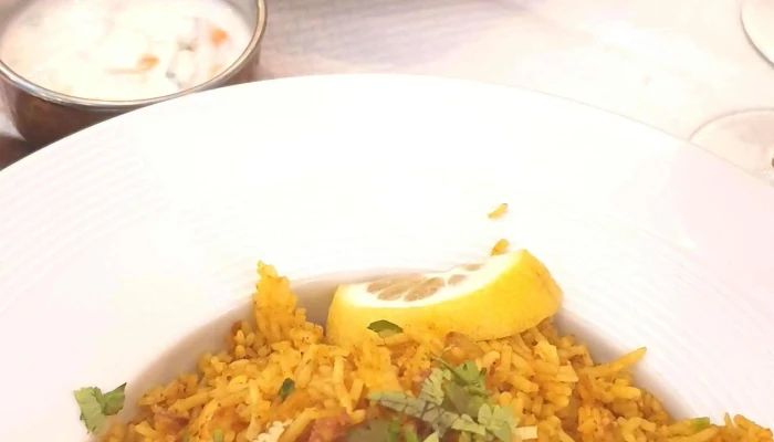 Bombay Restaurant Indien -  Ouvert Maintenant - Bayonne
