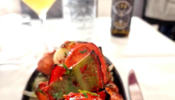 Bombay Restaurant Indien -  Photos - Bayonne