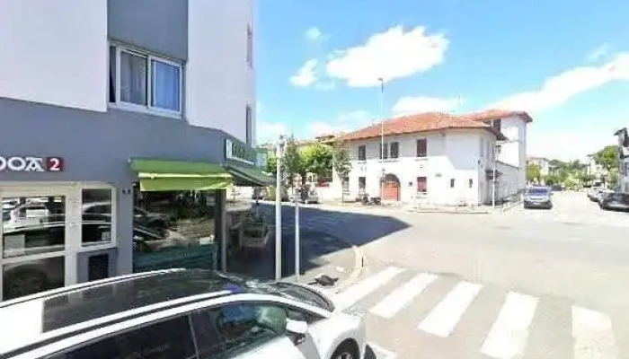 Bombay Restaurant Indien -  Street View Et 360deg - Bayonne