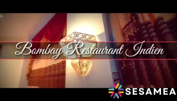 Bombay Restaurant Indien -  Videos - Bayonne