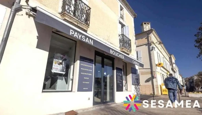 Boucherie Carraz -  Photos Du Proprietaire - Bazas