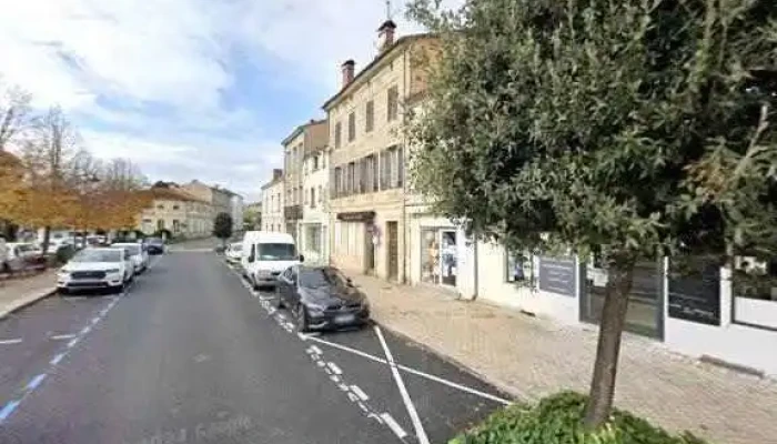 Boucherie Carraz -  Street View Et 360deg - Bazas