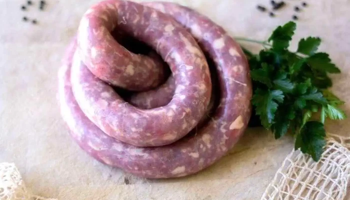 Boucherie Carraz -  Viande - Bazas