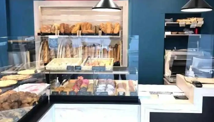 Boulangerie Puaud - 79180 Chauray
