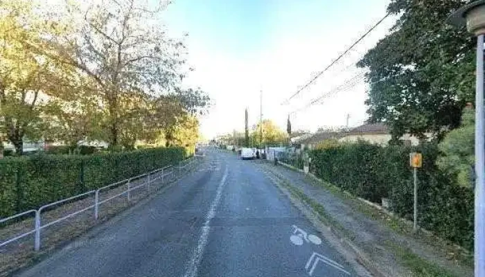 Box Pates Street View Et 360deg - Lormont