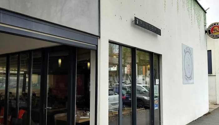Brasserie 59 - 33130 Bègles
