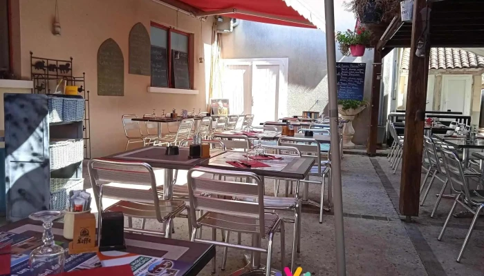 Brasserie Bar Tabac - Le Campus - 87000 Limoges