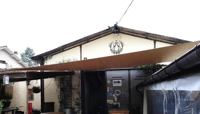 Brasserie Bearnaise Adresse - Pau