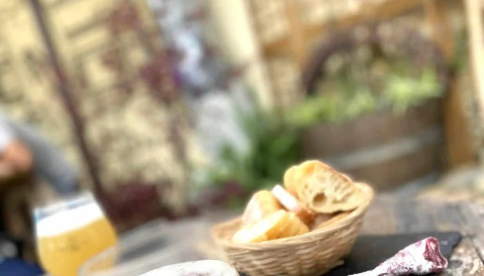 Brasserie Bearnaise Comment Arriver - Pau