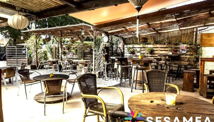Brasserie Bearnaise Photos Du Proprietaire - Pau
