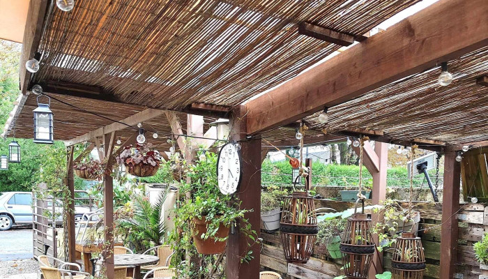 Brasserie Bearnaise Zone - Pau