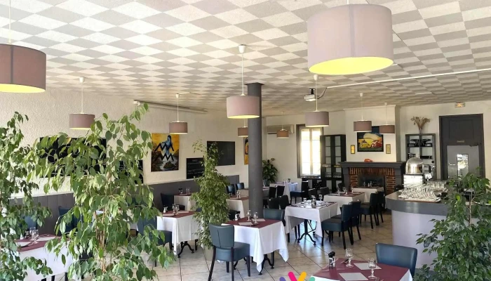 Brasserie De L’ Ormeau. - 33450 Izon