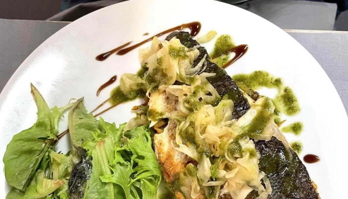 Brasserie De La Nive -  Photos - Bayonne