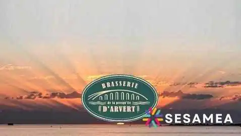 Brasserie de la presqu'île d'Arvert - Arvert