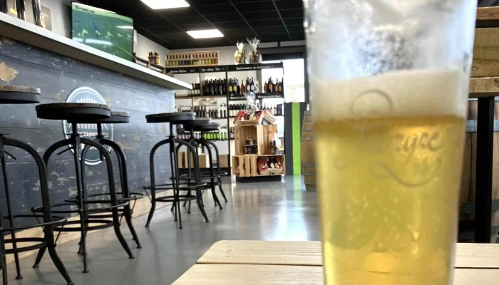 Brasserie De La Presquile Darvert Commentaires - Arvert