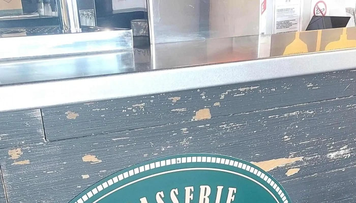 Brasserie De La Presquile Darvert Ou - Arvert