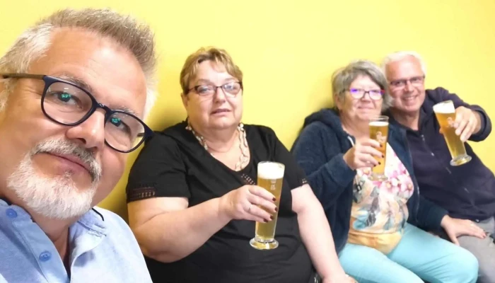 Brasserie De La Presquile Darvert Ouvert Maintenant - Arvert