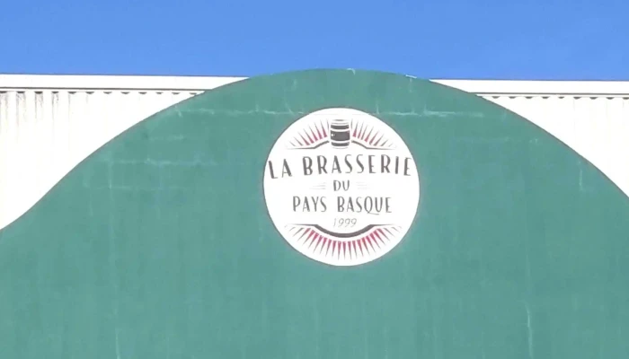 Brasserie Du Pays Basque -  Brasserie - Bardos