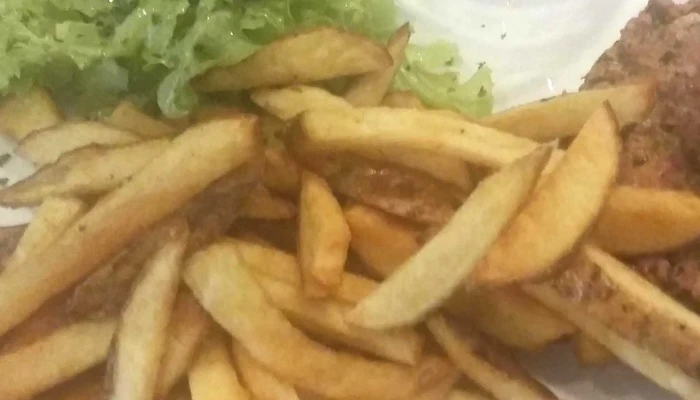Brasserie Du Trinquet Saint -  Andre Ou - Bayonne