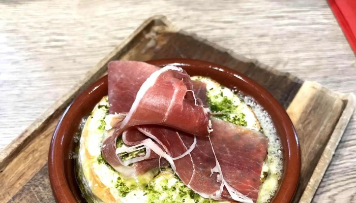 Brasserie Du Trinquet Saint -  Andre Restaurant Basque - Bayonne