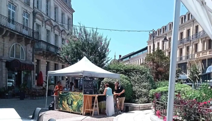 Brasserie La Coulobre -    Sas Bergerac Craft Beers Bergerac - Bergerac