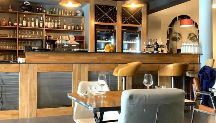 Brasserie Madame Denise Bressuire - Bressuire