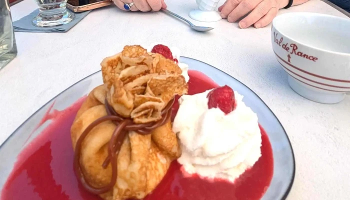 Breizh Nad -  Creperie - Niort