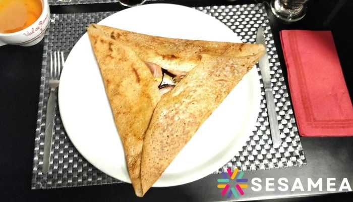 Breizh Nad -  Dosa - Niort