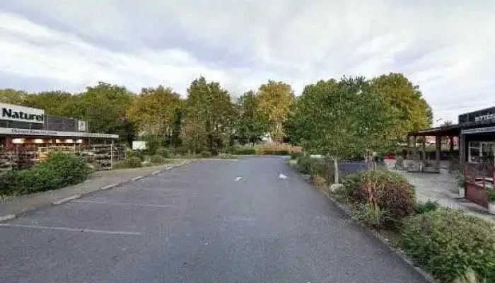 Breizh Nad -  Street View Et 360deg - Niort