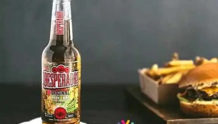 Brut Butcher -    Le Fast Food Du Boucher Biere - Chauray