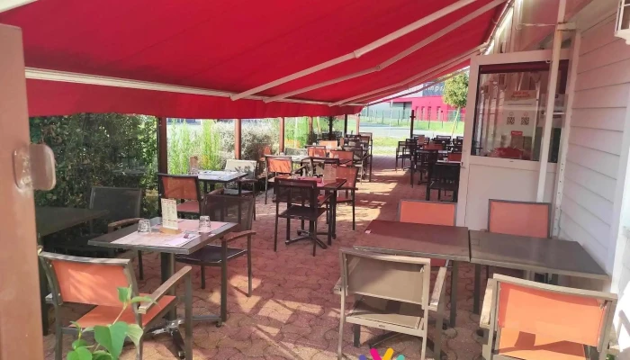 Buffalo Grill Bourcefranc-le-Chapus - Za Du Riveau